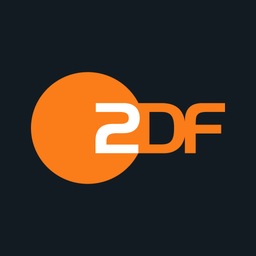 ZDF heute logo