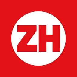 Zero Hanger logo